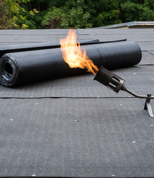 Roofing